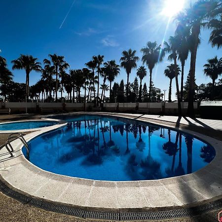 Acogedor Sierramar 1Era Linea Apartment Oropesa del Mar Luaran gambar