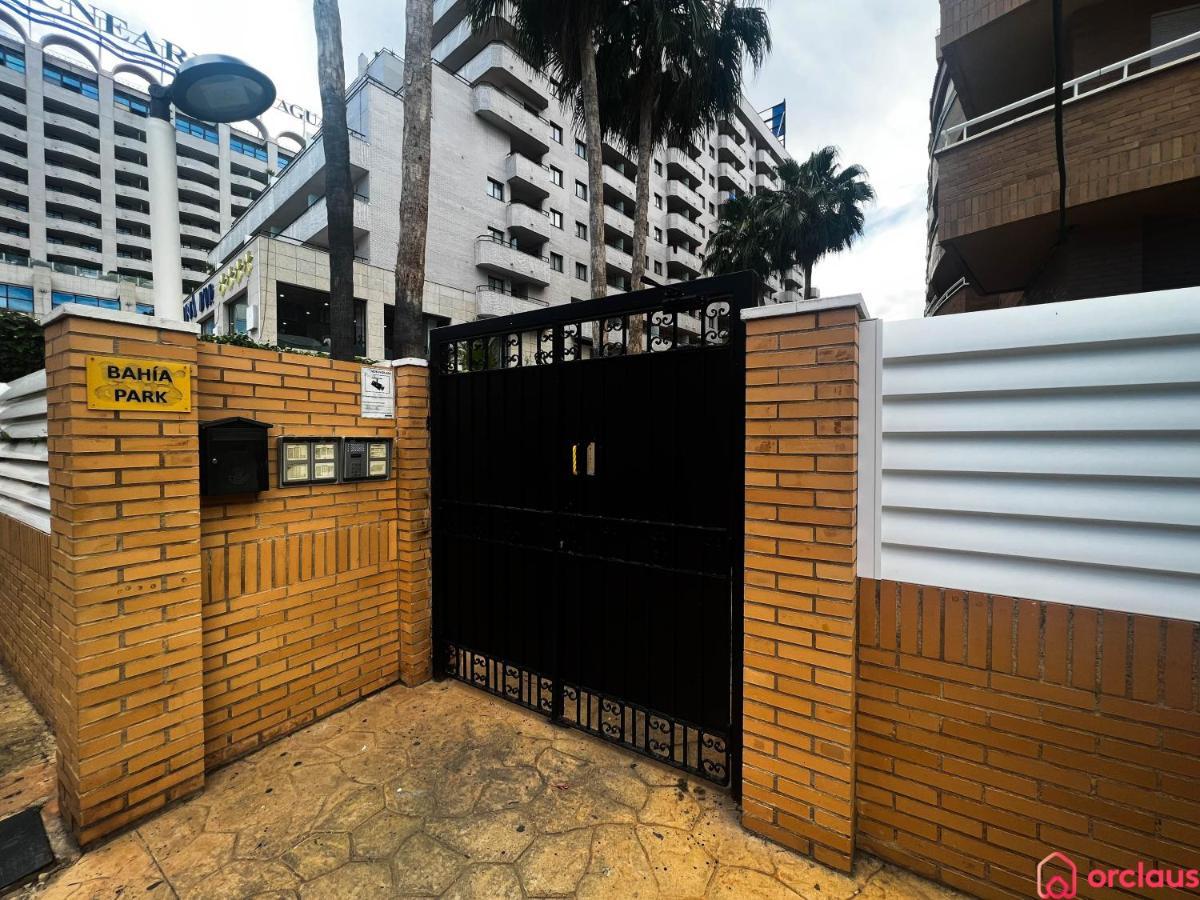 Acogedor Sierramar 1Era Linea Apartment Oropesa del Mar Luaran gambar