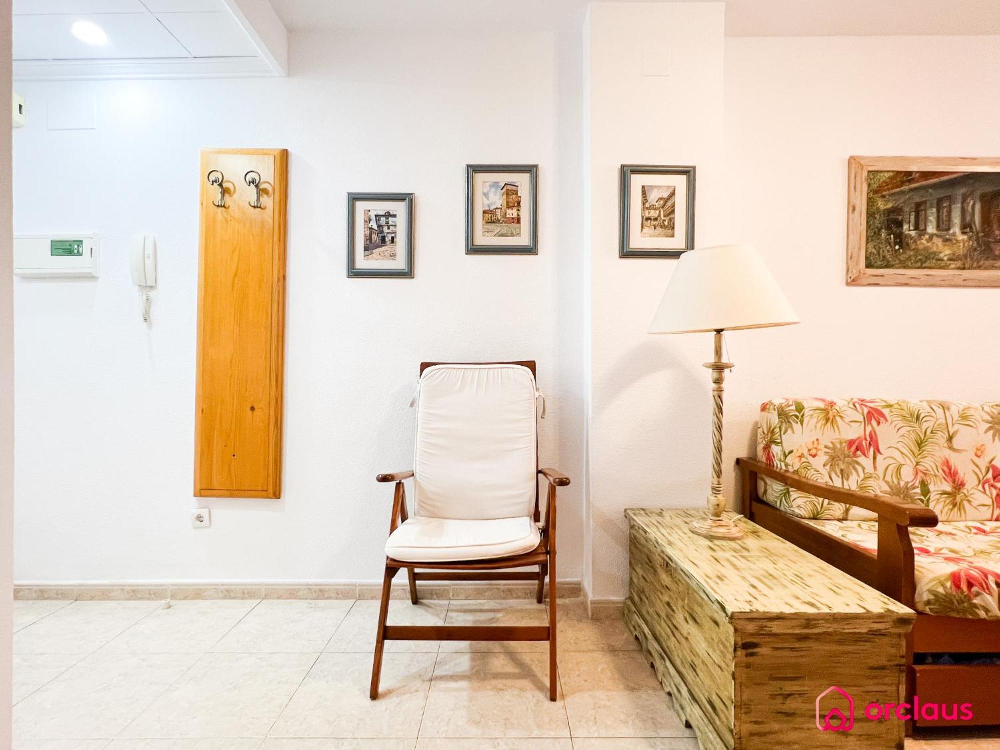 Acogedor Sierramar 1Era Linea Apartment Oropesa del Mar Luaran gambar