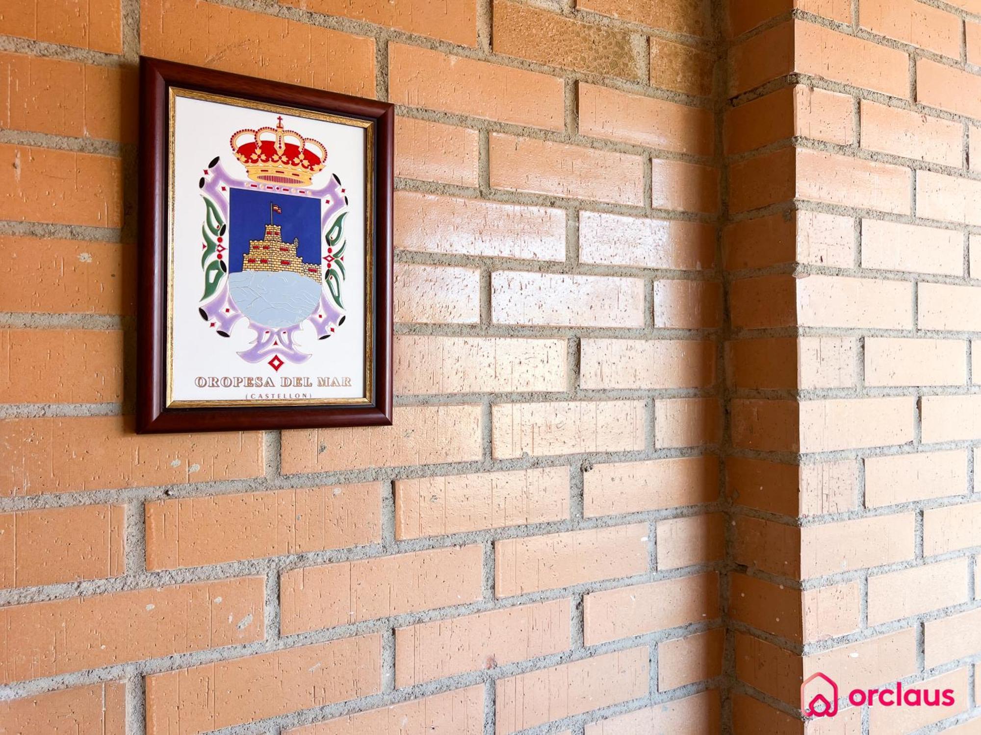 Acogedor Sierramar 1Era Linea Apartment Oropesa del Mar Luaran gambar