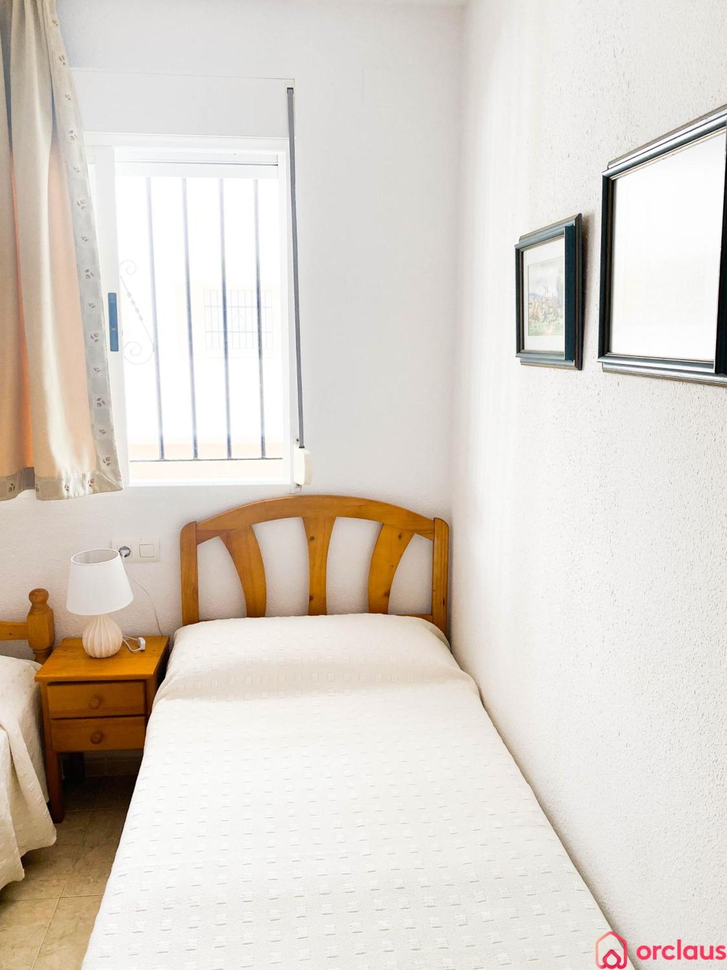 Acogedor Sierramar 1Era Linea Apartment Oropesa del Mar Luaran gambar