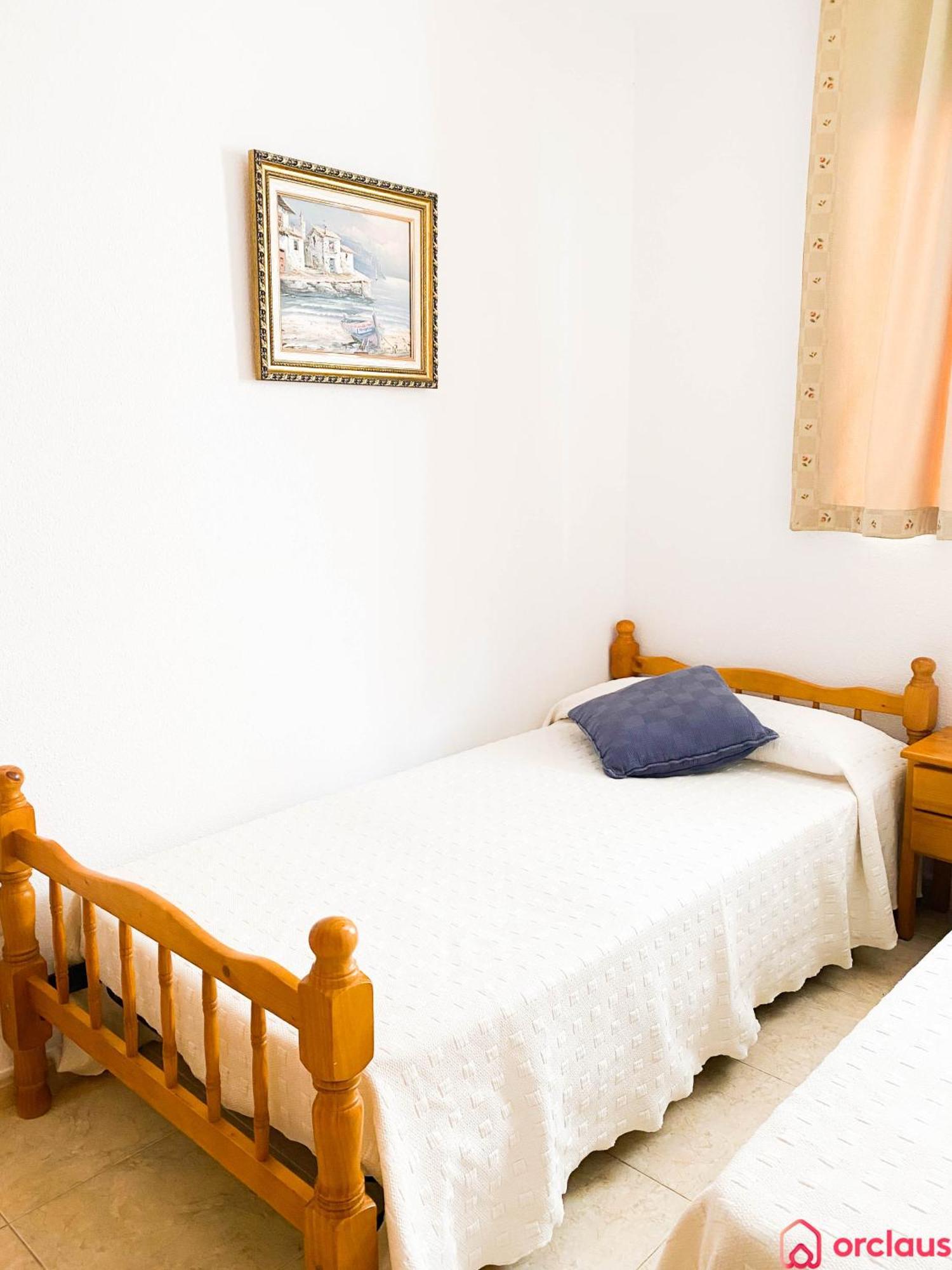 Acogedor Sierramar 1Era Linea Apartment Oropesa del Mar Luaran gambar